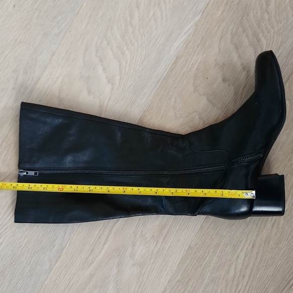 Born leather boots - Picture 5 of 6